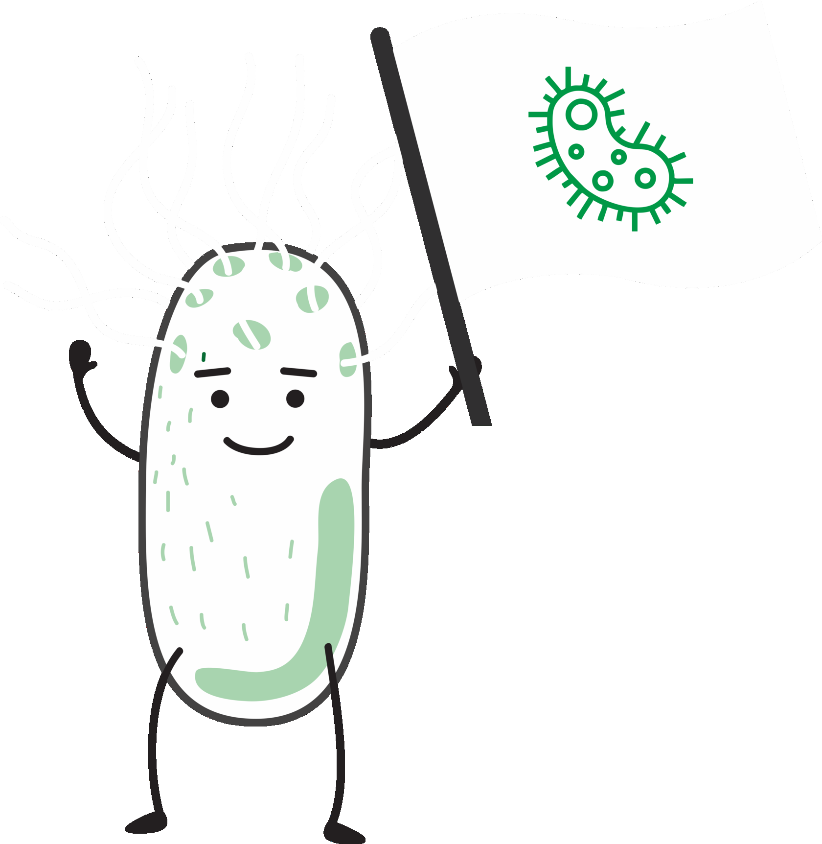 Тест-драйв курса Viva la Microbiota